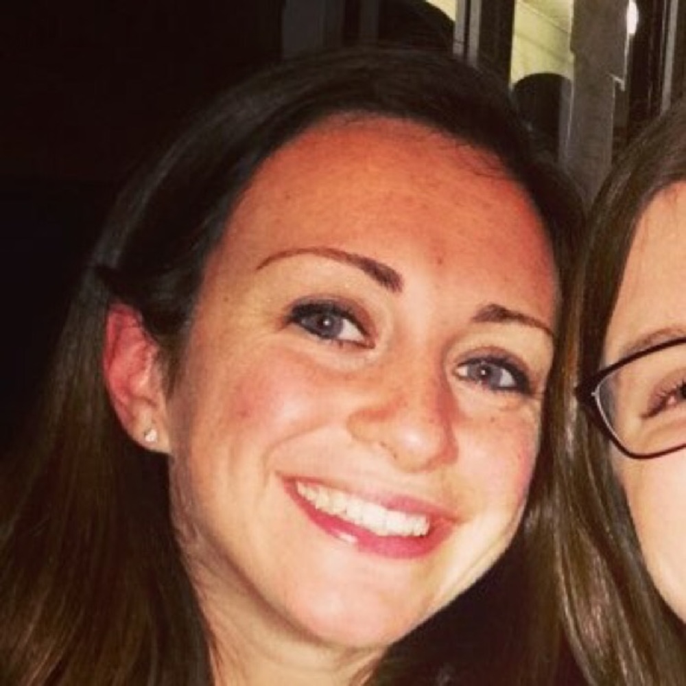 Meet your Posher, Lauren
